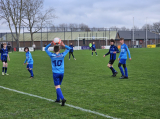 ST S.K.N.W.K./D.Z.C. '09 JO14-1 - ST FC De Westhoek '20/Z.S.C. '62 JO14-1 (competitie) 2023-2024 (3e fase) (11/135)